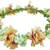 Blumenkranz Anabel - Apricot