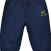 BONDI Baby Jogginghose "My Toys" 93656 | Navy
