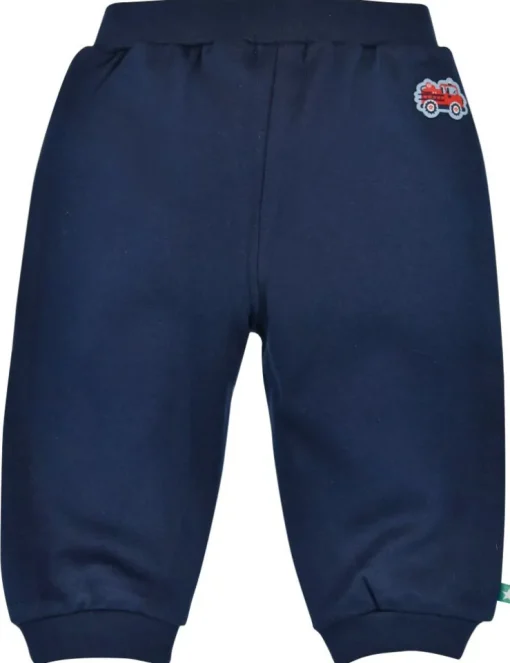BONDI Baby Jogginghose "My Toys" 93656 | Navy
