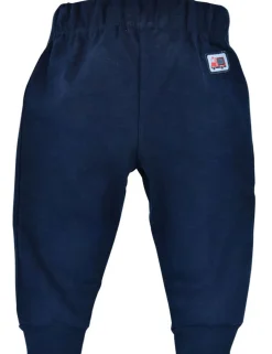 BONDI Baby Kinder Jogginghose "Dino" 91434 | Navy