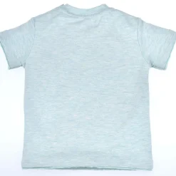 BONDI Baby Kinder T-Shirt "Mom's little love" 86572 - Mint | Kurzarmshirt