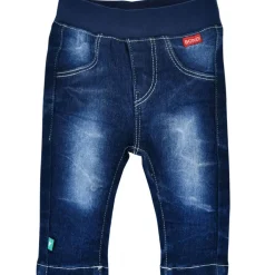 BONDI Baby Kleinkinder Jeans 93658 - Blau | Jungen Joggdenim