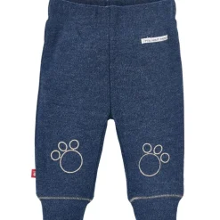 BONDI Baby Laufhose Jogginghose "Bär" 93764 | Navy