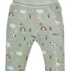 BONDI Baby Legging "Safariallover" 93969 | safari allover