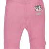 BONDI Baby Mädchen Laufhose "Katze" 94025 | Candy