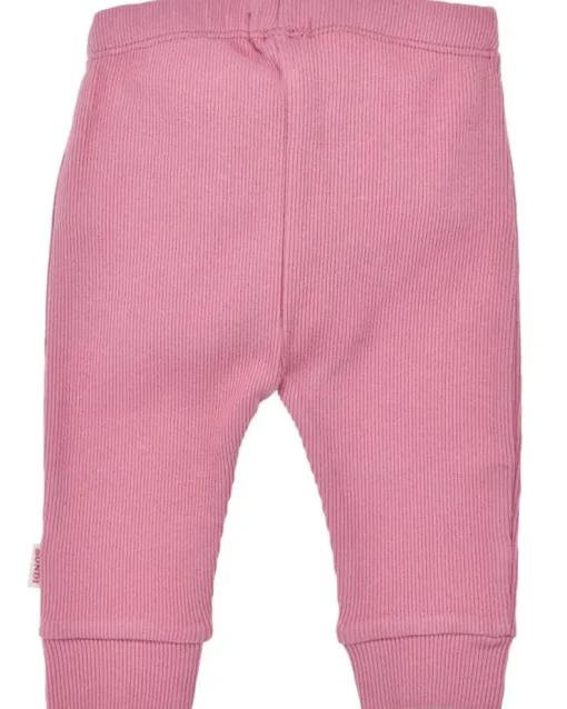 BONDI Baby Mädchen Laufhose "Katze" 94025 | Candy