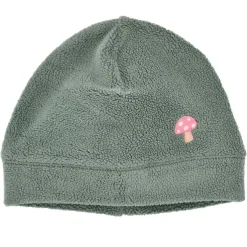 BONDI Baby Mütze "Pilz" 86668 | Salbei Grün