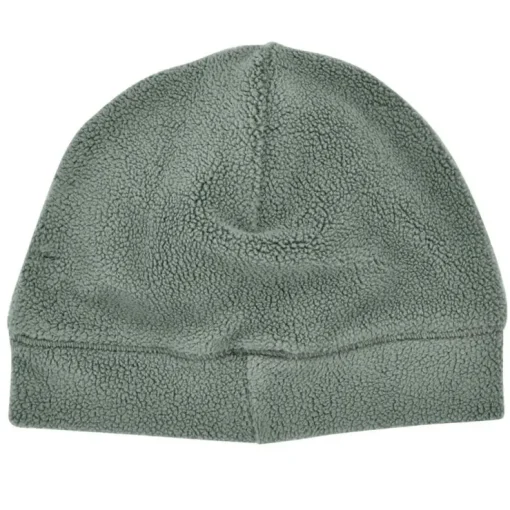 BONDI Baby Mütze "Pilz" 86668 | Salbei Grün