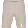 BONDI Baby Wendehose Laufhose "Gänschen" 93958 | cappuccino