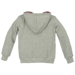 BONDI Kinder Sweatshirt "Alpen Rocker" 29949 - Grau
