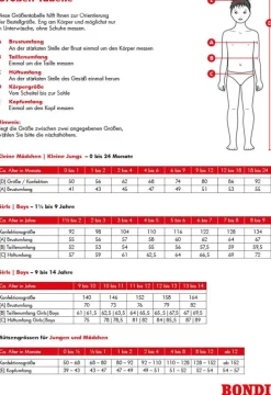 BONDI Kuscheliger Baby Fleece-Overall "Herzilein" 86566 - Grau Rot | Strampler Wintermode Mädchen