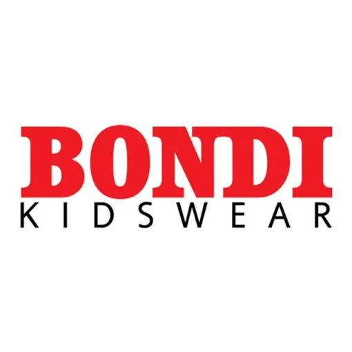 BONDI Mädchen Sweatshirt "Prinzessin" 86618 - Rosa | Pullover