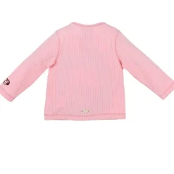 BONDI Mädchen Sweatshirt "Prinzessin" 86618 - Rosa | Pullover