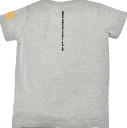 BONDI T-Shirt "Big Wheel" für Jungen 33124 | Grau