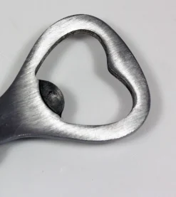 Funk Hirschhorn Flaschenöffner mit Zierkappe - Sternzeichen Skorpion