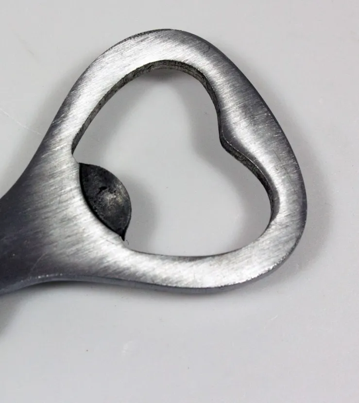 Funk Hirschhorn Flaschenöffner mit Zierkappe | Wildschwein