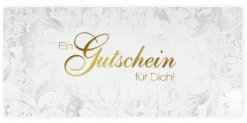 Geschenkgutschein