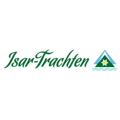 Isar-Trachten Ajour Kinder Kniestrümpfe 11040 | Weiß