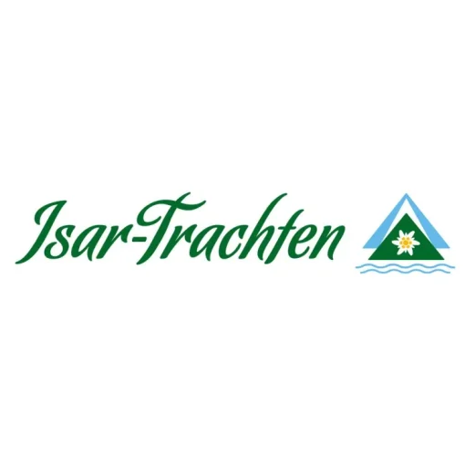 Isar-Trachten Ajour Kinder Kniestrümpfe 11040 | Weiß