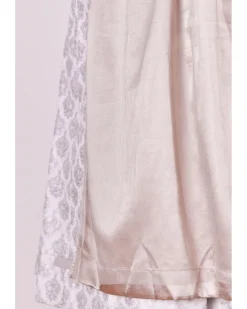 Krüger MADL Dirndl "Aleya" 414466 | Nude Flieder 50cm