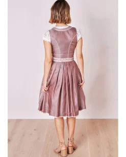 Krüger MADL Dirndl "Rosa" 417167 | Rose 60cm