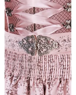 Krüger MADL Dirndl "Rosa" 417167 | Rose 60cm
