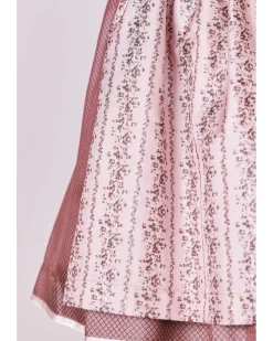 Krüger MADL Dirndl "Rosa" 417167 | Rose 60cm