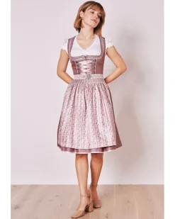 Krüger MADL Dirndl "Rosa" 417167 | Rose 60cm