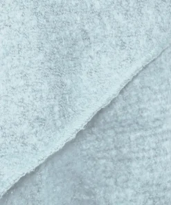 Kuscheliger Winter Schal "Eliana" 250 x 63 cm | Hellblau