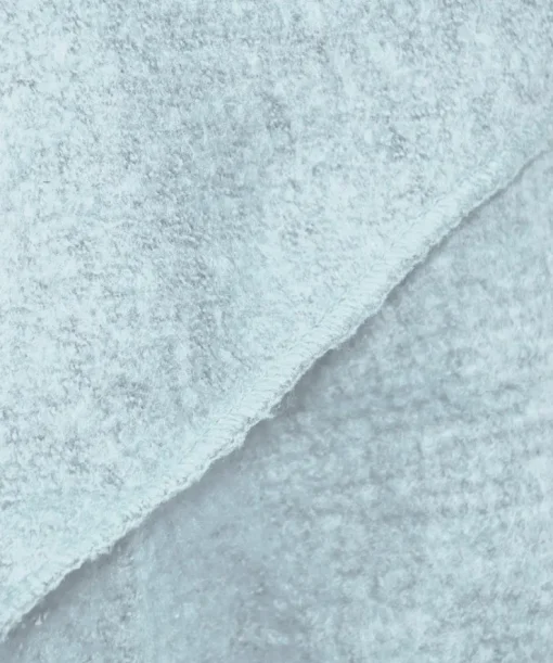 Kuscheliger Winter Schal "Eliana" 250 x 63 cm | Hellblau