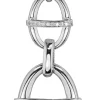 LUISIA® Halskette "Ovale" 67014 | 925 Silber (55 cm Länge)