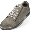 MADDOX Trachtenschuhe Sneaker "Siegfried" für Herren | Steingrau