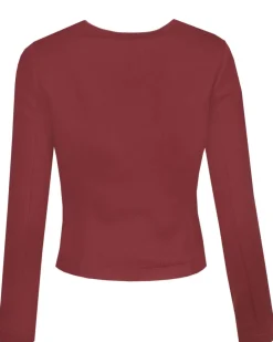 MarJo Trachten Jacke "Britta" 184000 | Dark Powder