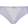 Nina von C. Jazzpant "Flower" 1620319 | Light Lavendel