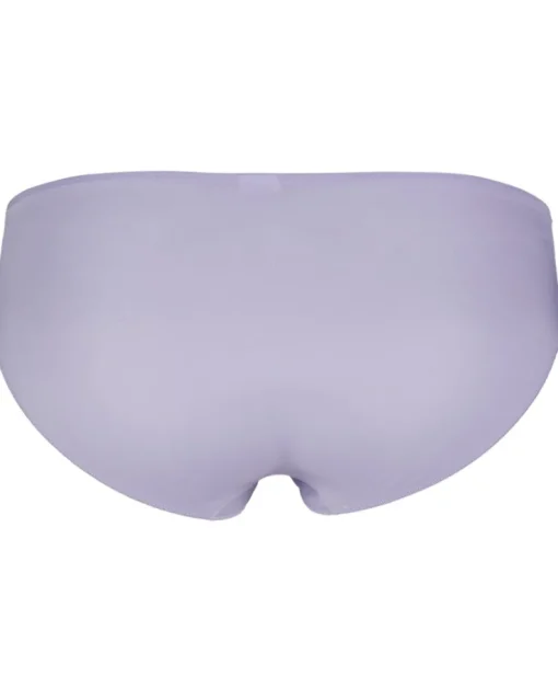 Nina von C. Jazzpant "Flower" 1620319 | Light Lavendel