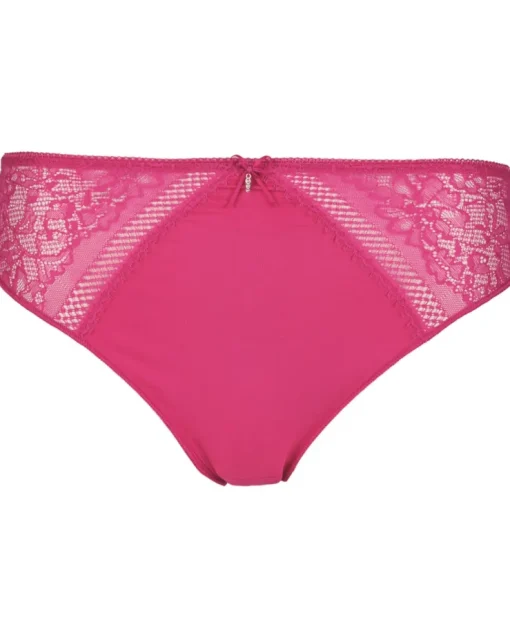 Nina von C. Jazzpant "MIAMI" 1620300 | Lotus Pink