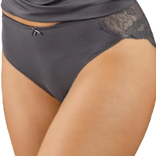 Nina von C. Minislip mit Spitze 1650847 | Quarz