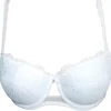 Nina von C. Push Up BH 16515337 | Weiß