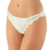 Nina von C. "Silver Edition" String 48100971 | Champagner
