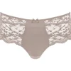 Nina von C. "Silver Edition" Panty 48130971 | Latte Macchiato