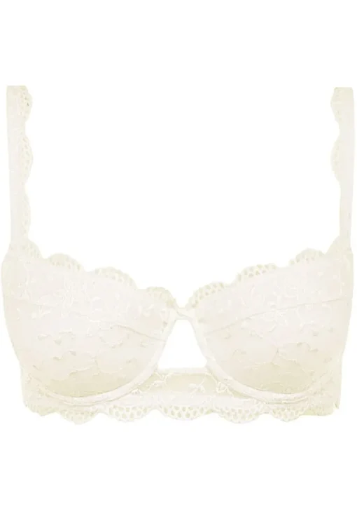 Nina von C. "Silver Edition" Balconnet BH 48515971 | Champagner