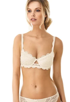 Nina von C. "Silver Edition" Balconnet BH 48515971 | Champagner