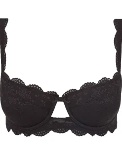 Nina von C. "Silver Edition" Balconnet BH 48515971 | Schwarz