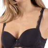 Nina von C. Schalen BH 26511256 | Schwarz