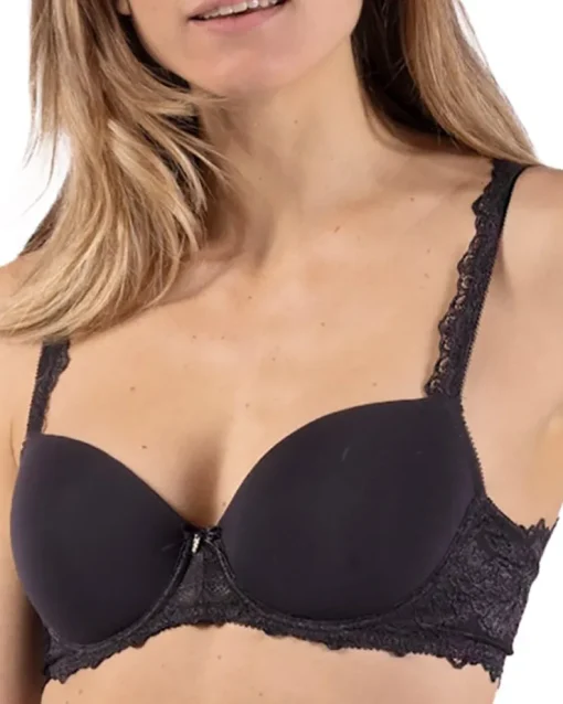 Nina von C. Schalen BH 26511256 | Schwarz