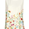 Nina von C. Shirt "Romantic" 93400853 | Blumenwiese