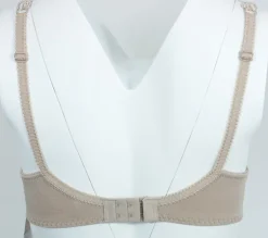 Nina von C. Spacer Bügel BH 16517538 | Latte Macchiato