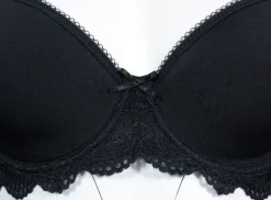 Nina von C. Spacer Bügel BH 48517971 | Schwarz