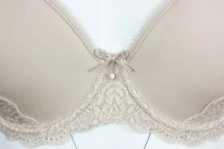 Nina von C. Spacer Bügel BH 16517538 | Latte Macchiato