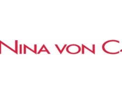 Nina von C. Spacer Bügel BH mit Spitze 48527971 | Burgund